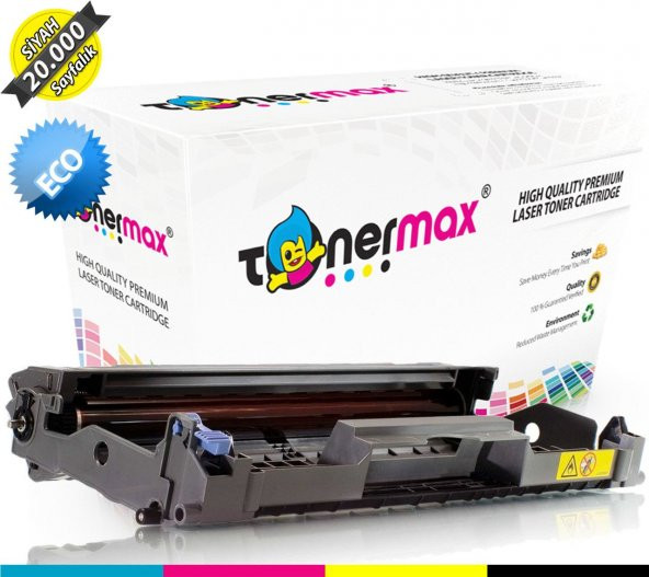 Brother MFC-L6750DW Muadil Drum Ünitesi / DR3405 - Resim 2