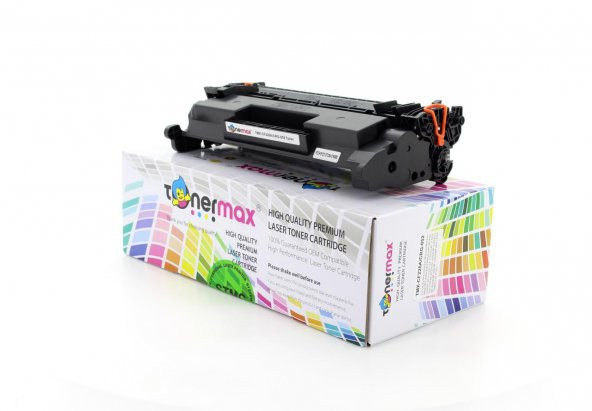 Canon i-SENSYS MF-428x Muadil Toner / Canon CRG052 - 2