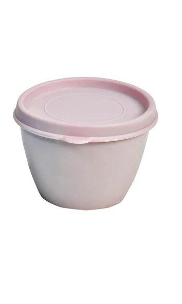 Moonstar Hava Sızdırmaz Micro Gıda Saklama Kabı 4x175 ML MIC-410 - Resim 8