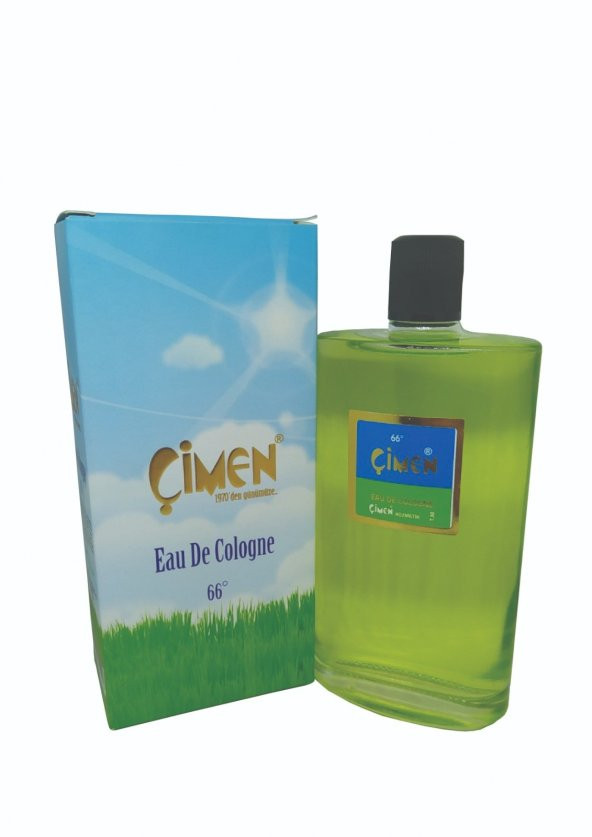 Düzce Çimen Kolonyası 200 ML   66(°)