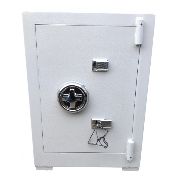 65 CM SUR ÇELİK PARA KASALARI