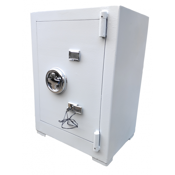 65 CM SUR ÇELİK PARA KASALARI - 2