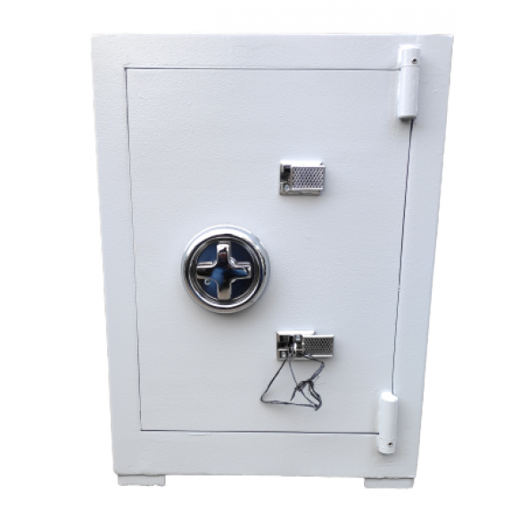 65 CM SUR ÇELİK PARA KASALARI - 3