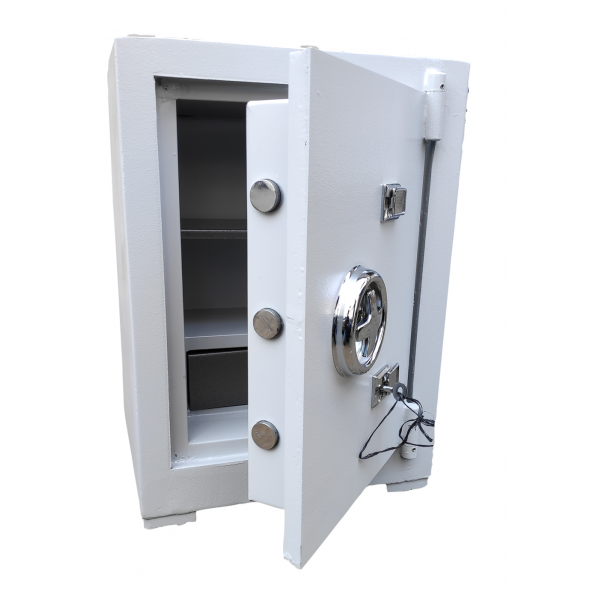 65 CM SUR ÇELİK PARA KASALARI - 4