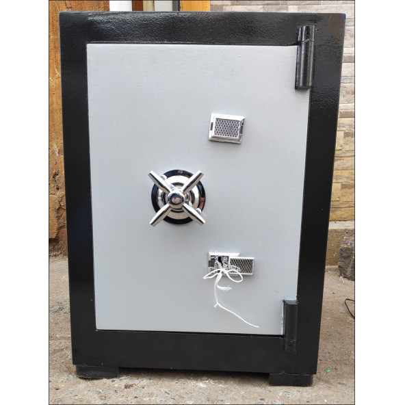 65 CM ÇELİK PARA KASASI