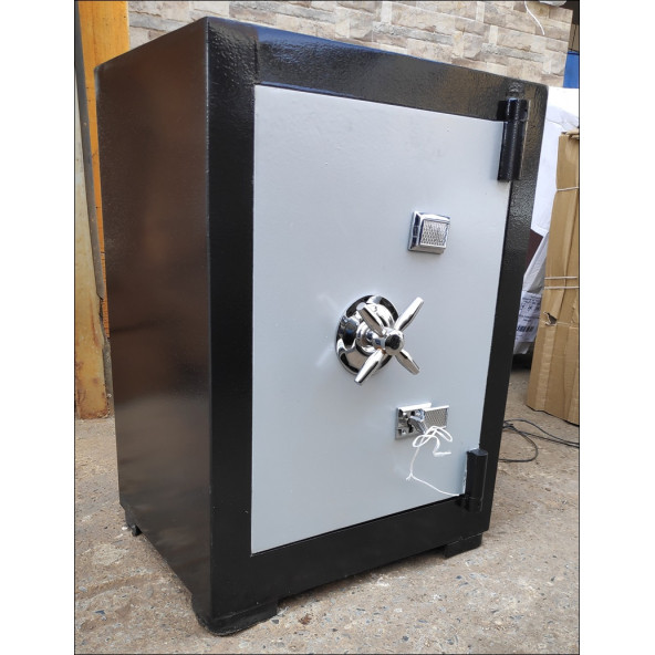 65 CM ÇELİK PARA KASASI - 2