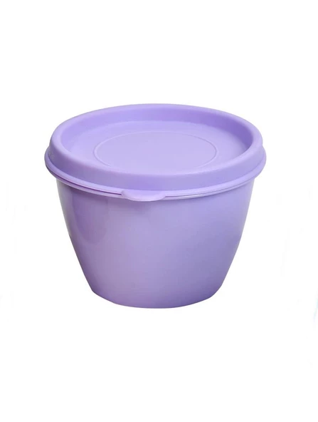 Moonstar Hava Sızdırmaz Micro Gıda Saklama Kabı 4x175 ML MIC-410 - Resim 7