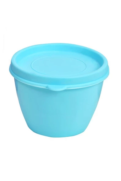 Moonstar Hava Sızdırmaz Micro Gıda Saklama Kabı 4x175 ML MIC-410 - Resim 6