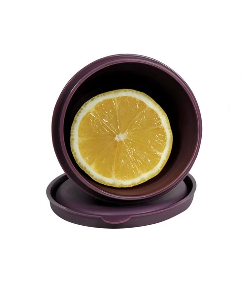 Moonstar Hava Sızdırmaz Micro Gıda Saklama Kabı 4x175 ML MIC-410 - Resim 5