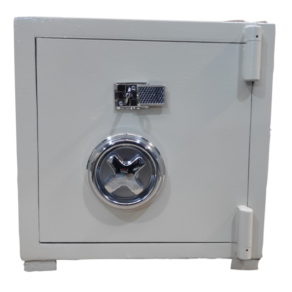 40 Cm Sur Çelik Para Kasası