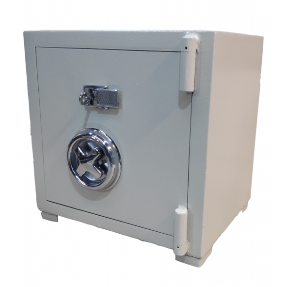 40 Cm Sur Çelik Para Kasası - 2