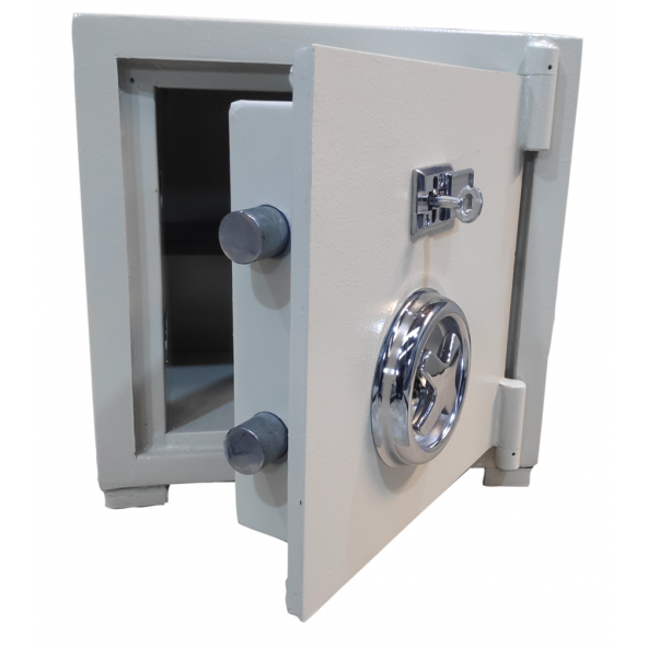 40 Cm Sur Çelik Para Kasası - 3