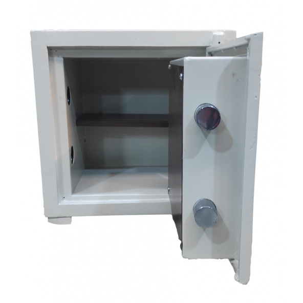 40 Cm Sur Çelik Para Kasası - 4