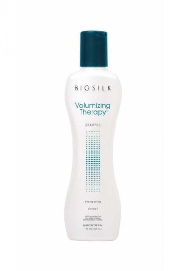 Biosilk Volumizing Therapy Hacimlendirici Şampuan 207 Ml