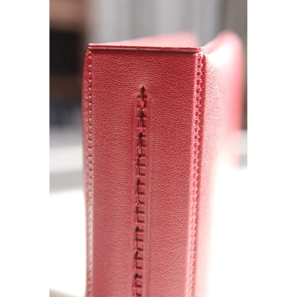 PULKO HistorY 1970 Kağıt Para Klasik Cep Albümü 20, (175x93mm), 20 Yaprak, Dıştan Dışa Albüm Boyutu (110x200mm), - 3