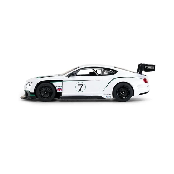 70600 Kumandalı Bentyley Continental GT3  1:14 -Sunman - 4