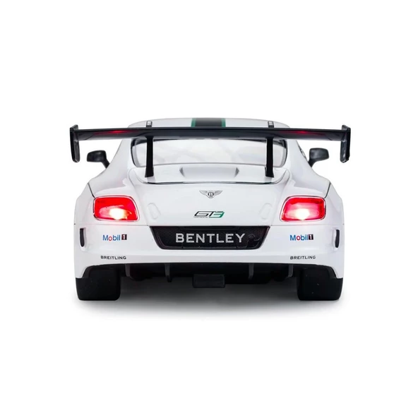 70600 Kumandalı Bentyley Continental GT3  1:14 -Sunman - 6