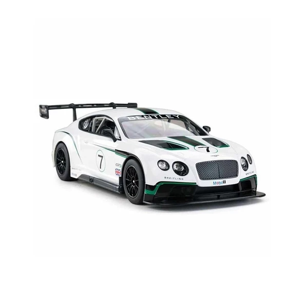 70600 Kumandalı Bentyley Continental GT3  1:14 -Sunman - 2