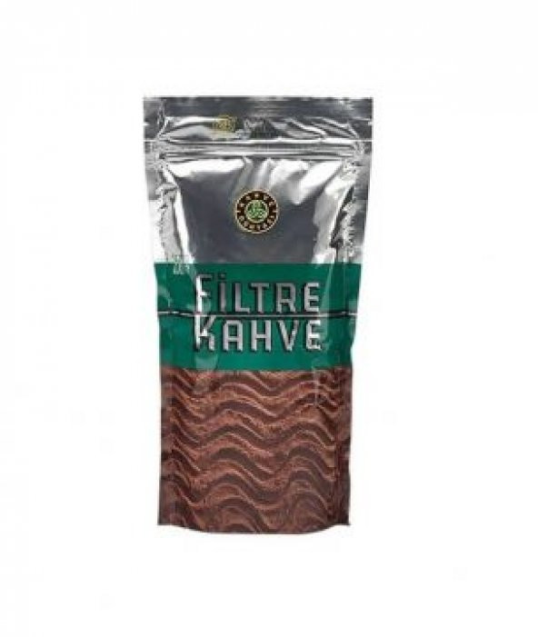 Kahve Dünyası Filtre Kahve 250 Gr - 1