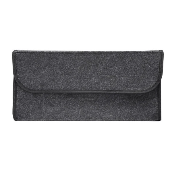 Araç Bagaj Düzenleyici Organizer Çanta Eşya Çantası Portatif - Resim 5