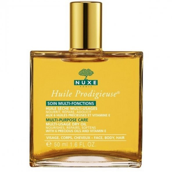 NUXE Huile Prodigieuse 50 ml