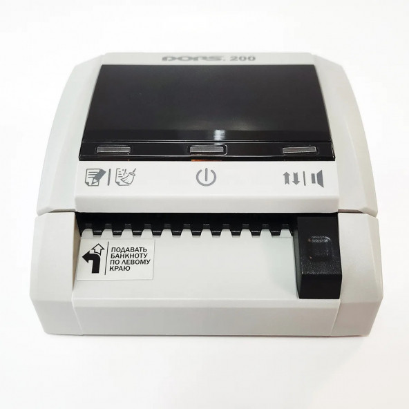 Dors-200 Sahte Para Kontrol Cihazı - Resim 2