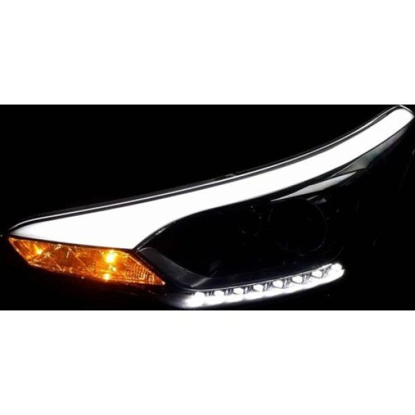 BMW 1 - 3 - 5 - 7 SERİSİ AYARLI AMERİKAN PARK SİNYAL MODÜLÜ - 2