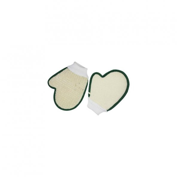 Nascita Sisal Eldiven