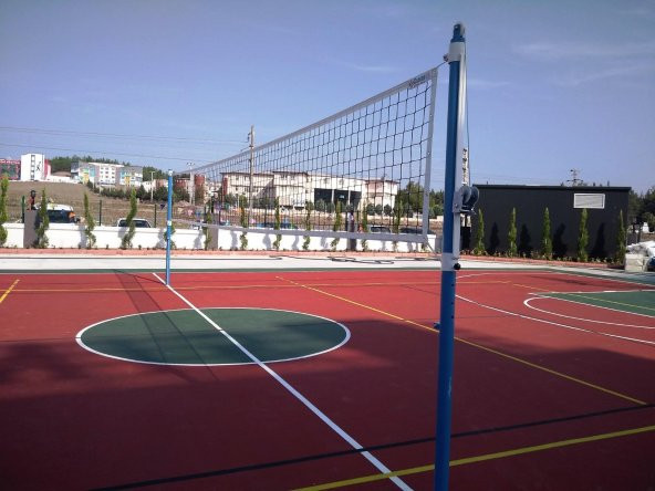 Adelinspor Gold Star Voleybol Filesi (Ağı) 7,5 m - 8