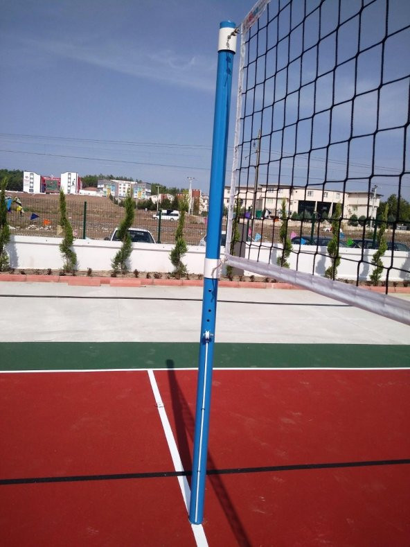 Adelinspor Gold Star Voleybol Filesi (Ağı) 6,5 m - 6