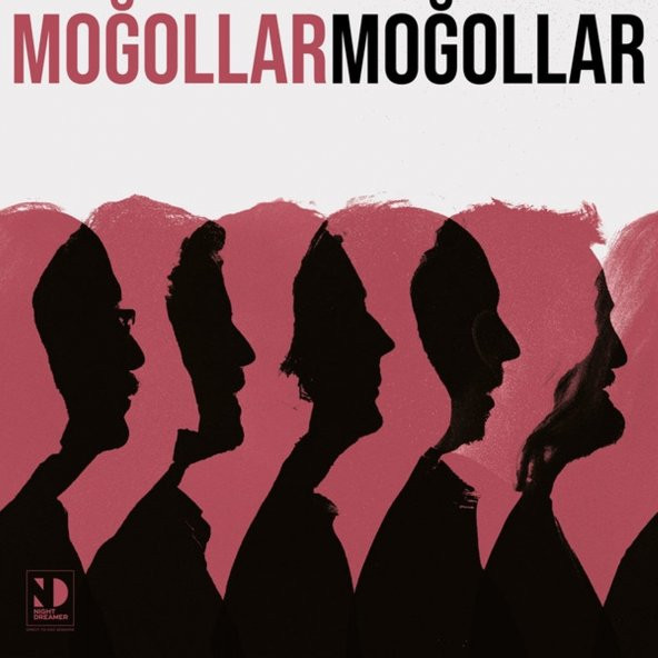 MOĞOLLAR - ANATOLIAN SUN PART 1 (LP) - 1