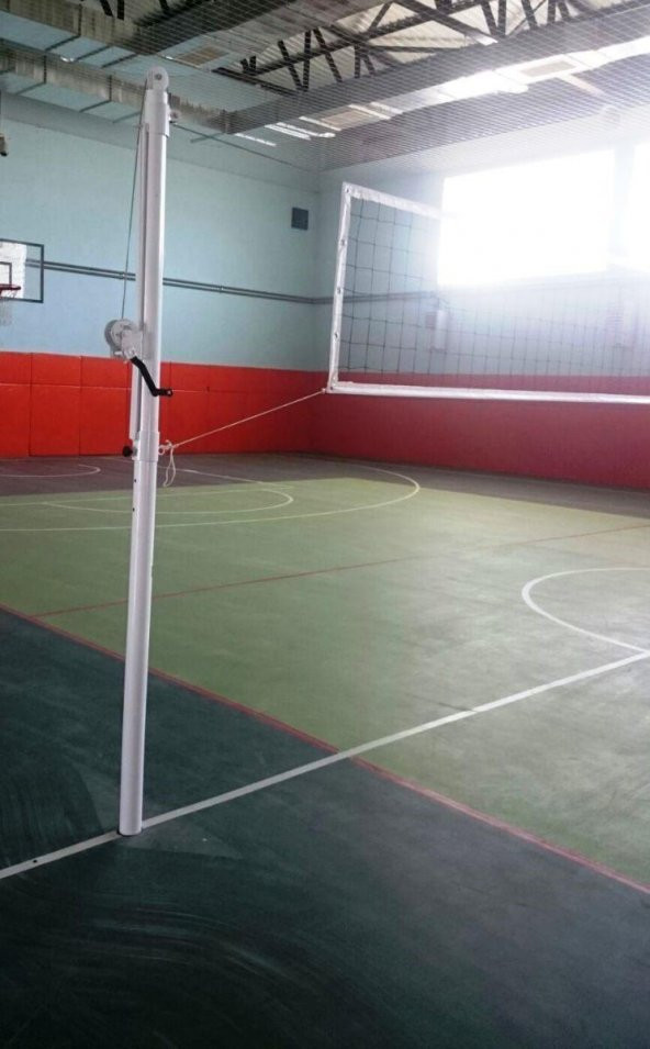 Adelinspor Gold Voleybol Filesi (Ağı) 6,5 m - 5