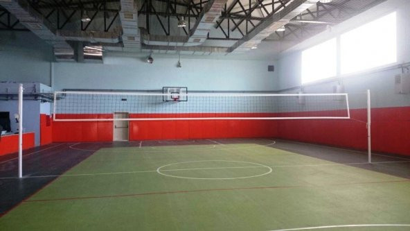 Adelinspor Gold Voleybol Filesi (Ağı) 8,5 m - 3