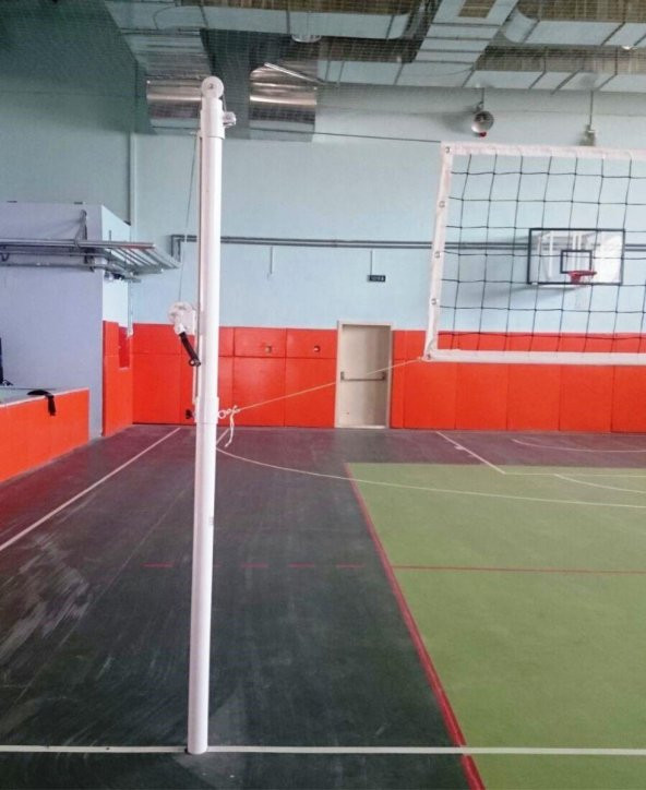 Adelinspor Gold Voleybol Filesi (Ağı) 7,5 m