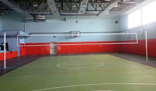 Adelinspor Gold Voleybol Filesi (Ağı) 7,5 m - 4