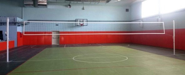 Adelinspor Gold Voleybol Filesi (Ağı) 7 m - 2