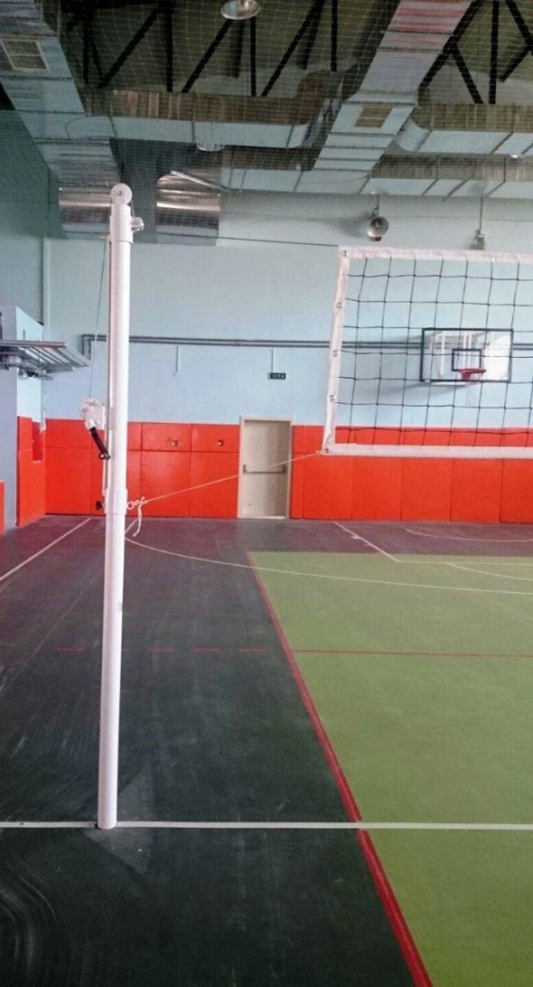 Adelinspor Gold Voleybol Filesi (Ağı) 7 m - 5