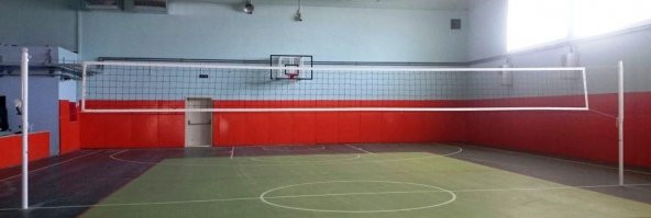 Adelinspor Gold Voleybol Filesi (Ağı) 5,50  m - 7