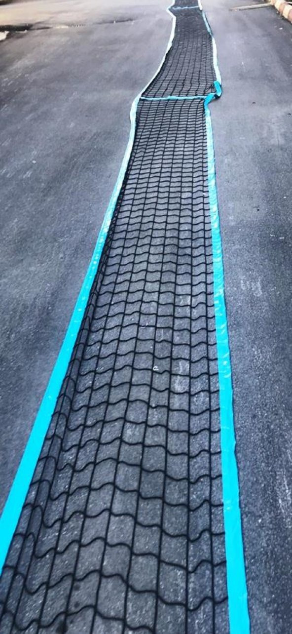 Adelinspor Silver Voleybol Filesi (Ağı) 20,00 m - 5