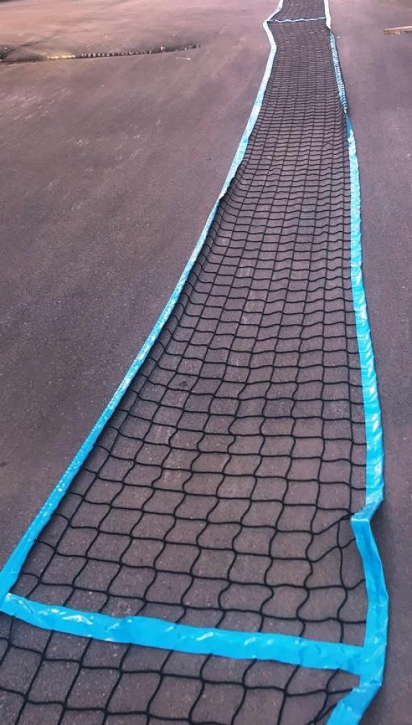 Adelinspor Silver Voleybol Filesi (Ağı) 28,00 m - 7