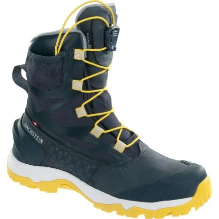 Dachstein Schneespur EV Kadın Kar Botu-LACİVERT ürün görseli