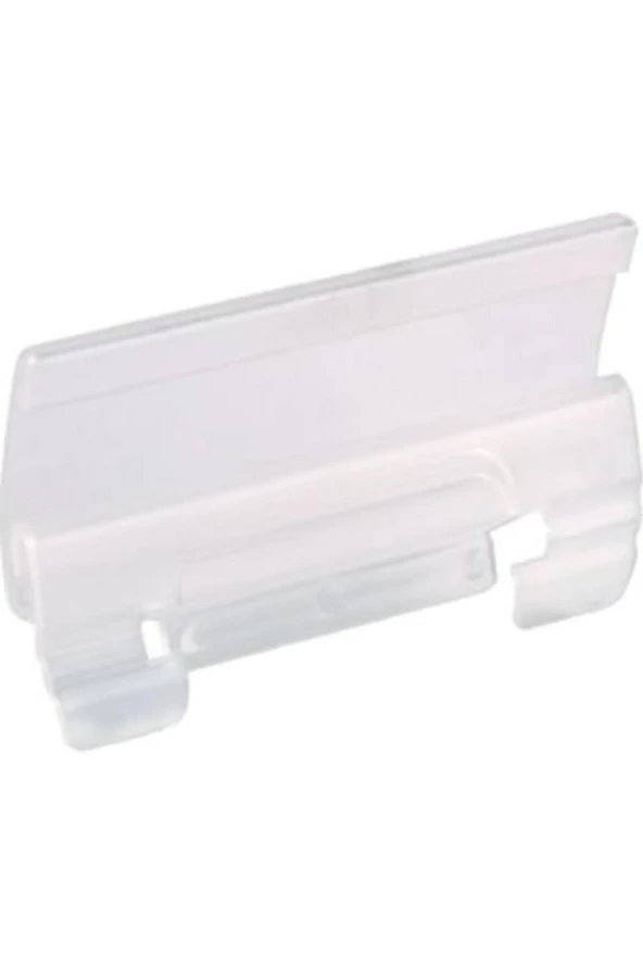 Lider Kavalye Plastik 925