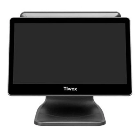 TIWOX TP-9500D 15.6" I5 5.NESİL 128GB SSD 8GB DDR3 RAM 1366X768 POS PC + 13.3" MÜŞTERİ EKRANI - 2