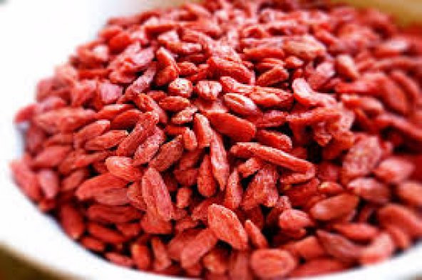 Goji Berry Tohumu Ekim Seti 10 Tohum Gojiberry +Saksı +Toprak - 2