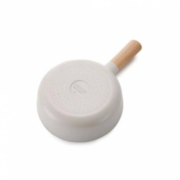 Neoflam Fika Alüminyum Döküm Wok Tava 26 Cm X 7 Cm D-NEOF126W - 2