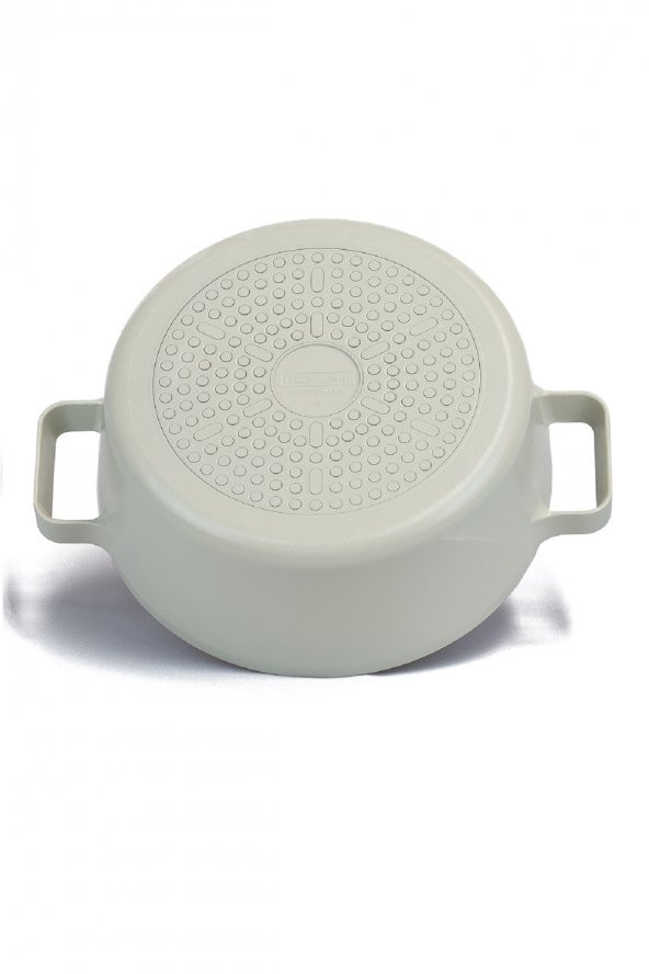 Neoflam Fika 22 Cm 2.6 L Döküm İndiksiyonlu  Tencere D-NEOF222 - 3