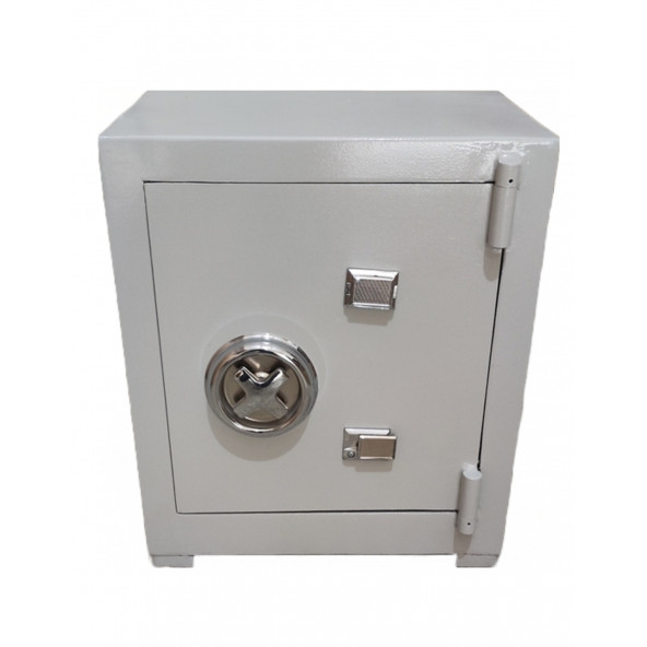 55 CM SUR ÇELİK PARA KASASI