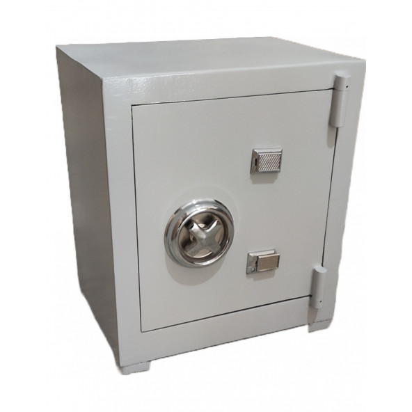 55 CM SUR ÇELİK PARA KASASI - 2