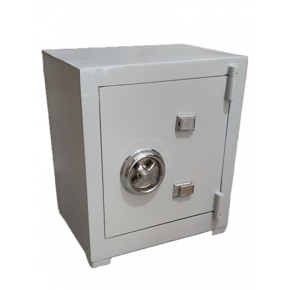 55 CM SUR ÇELİK PARA KASASI - 3