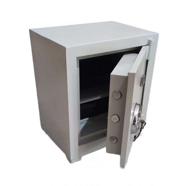 55 CM SUR ÇELİK PARA KASASI - 4